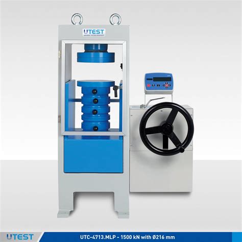 manual compression test purpose|performing a compression test.